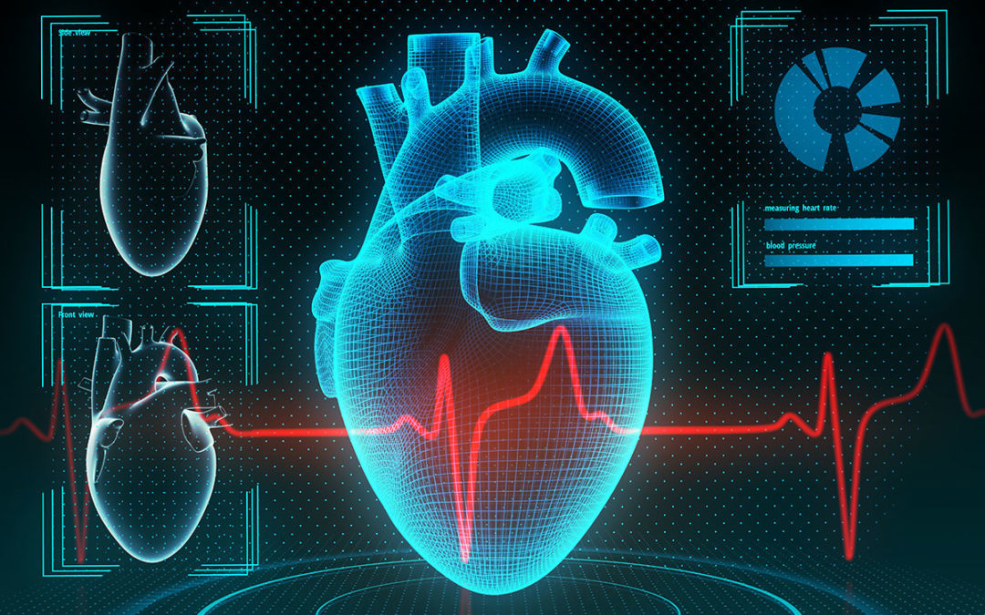 As the use of #AI in #healthcare spreads, will the ROI be worth the investment for equipment and technology to implement AI with ultrasound? Cardiovascular Business discusses this conundrum in this recent article: ow.ly/2zCH50PSIXZ