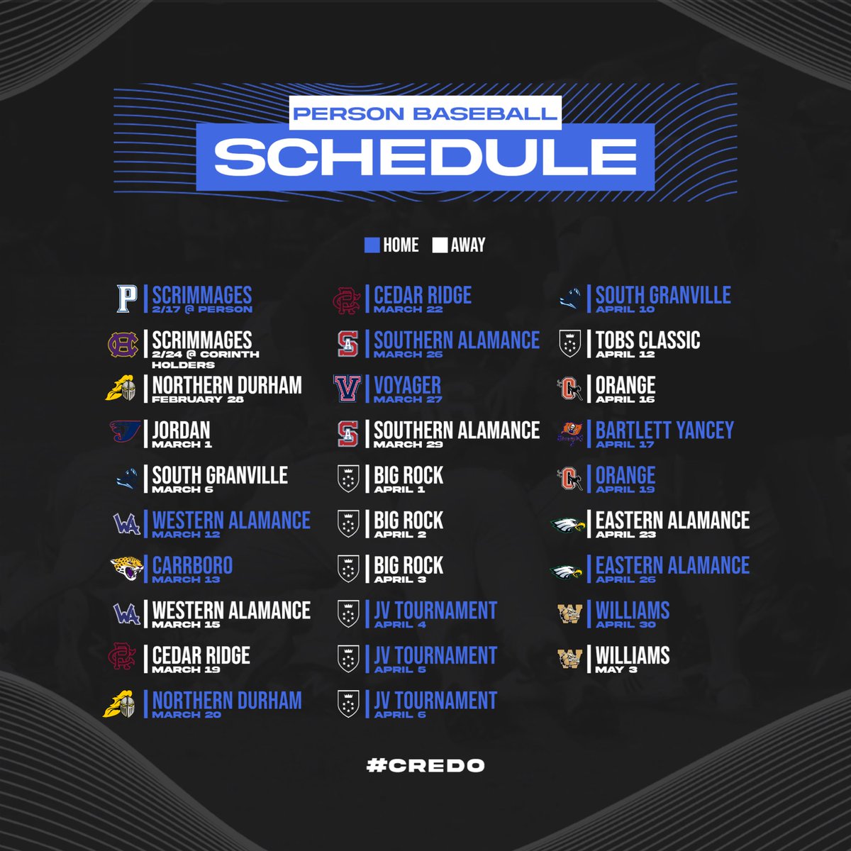 2024 on deck! Work is ramping up!

#ROCK9 #credo