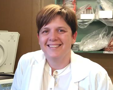 Nuestra compañera en <a href="/crh_MoralesIMIB/">Servicio de Hematología. Hosp. U. Morales Meseguer</a> Vanessa Roldán <a href="/vroldans_/">Vanessa R Schilling</a> se incorpora el lunes 16 de octubre como nueva jefa de Servicio de Hematología del Hospital Universitario Virgen de la Arrixaca <a href="/AreaUnoArrixaca/">Área 1 Arrixaca</a> Te deseamos lo mejor en tu nueva etapa.