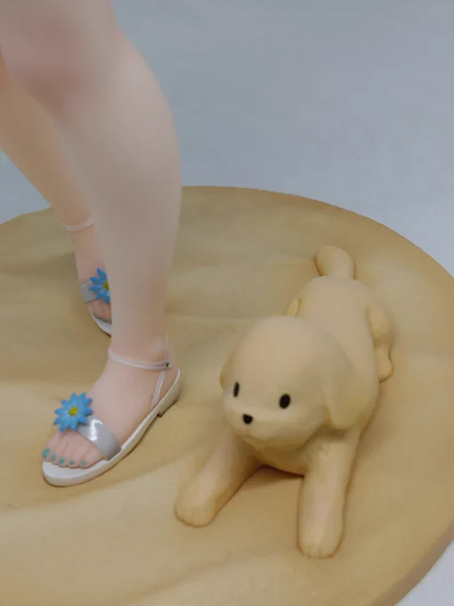 オフィーリアとオシーリア 