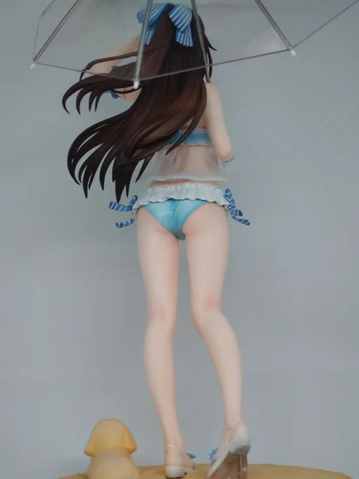 オフィーリアとオシーリア 