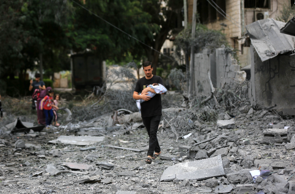UNRWAes's tweet photo. #GAZA | NOTA DE PRENSA

ABISMO EN GAZA: LOS CIVILES MUEREN ANTE LA MIRADA DEL MUNDO

👉https://t.co/7uL2nhC8a9 https://t.co/5GoHrylzEN