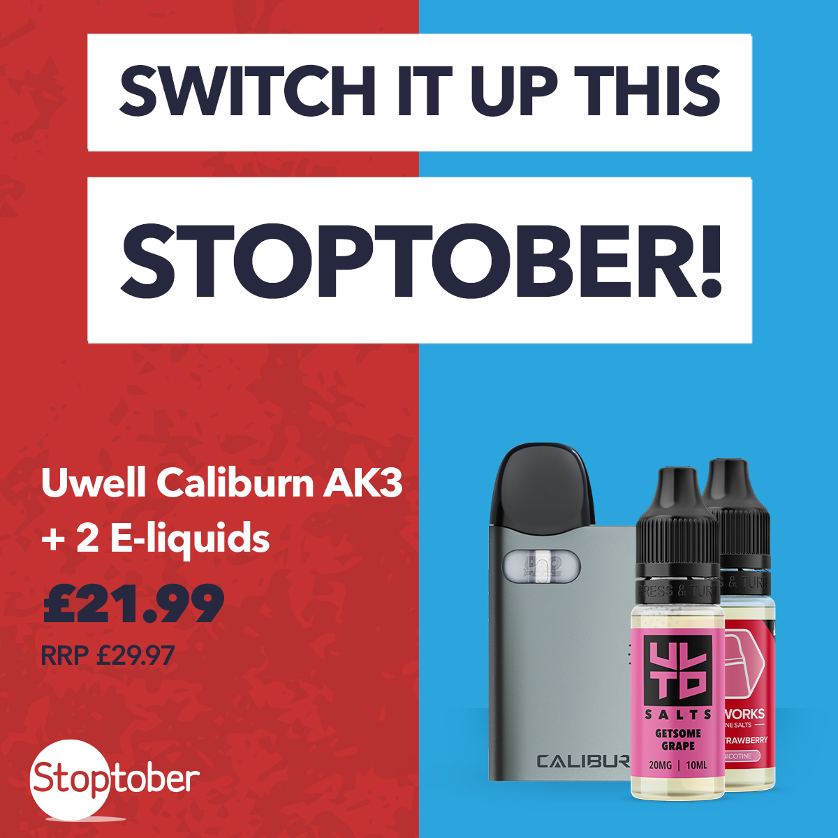 ECigWizard tweet media