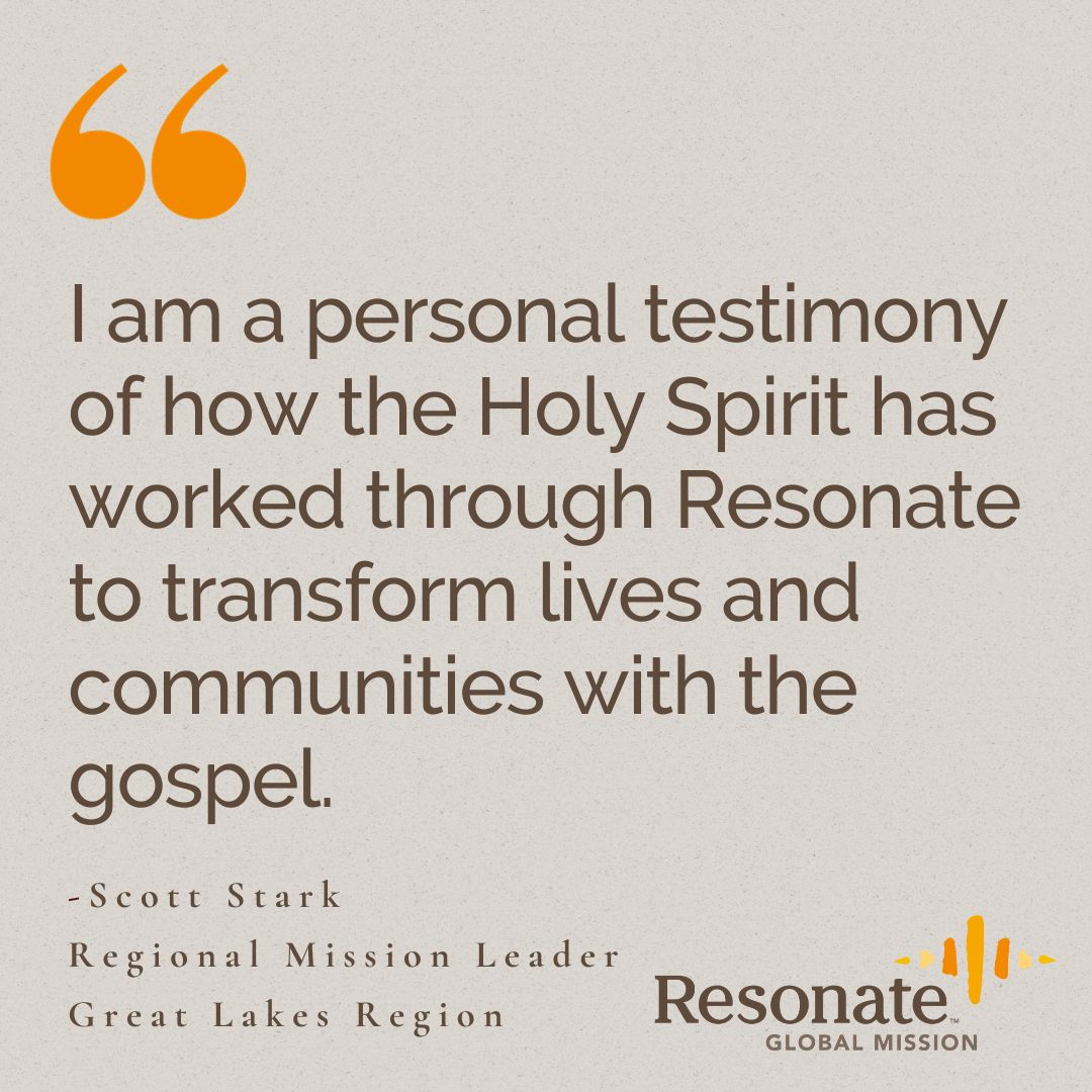 Jesus changes lives! #gospel #jesus #mission #jesuschangeslives #holyspirit