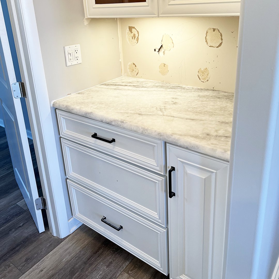 ProgressiveDim's tweet photo. No #countertop project is too big or too small for @ProgressiveDim! 😍 We love helping w/ ALL your countertop needs! 😀 Learn more at: https://t.co/LroXYpAjjq ✔️ https://t.co/Jihn1YBvGo