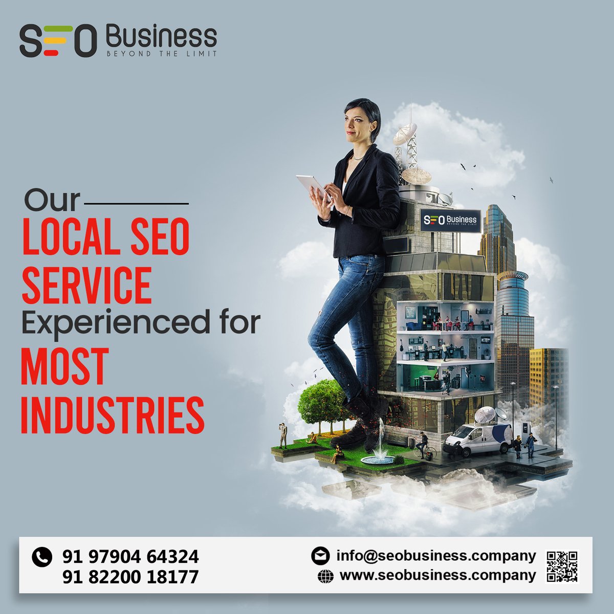 Experience Local SEO service to improve your business locally📈✨

#localseoagency #localseoexpert #localseocompany #localseoservices #localseomarketing #marketingdigital #marketingonline #marketingstrategy #localbusiness #Friday13th