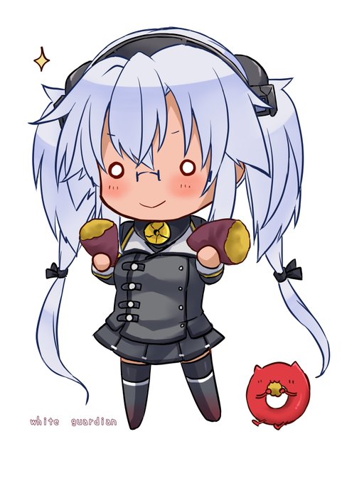 この芋むさ・・Tシャツにしたんだよな・・ 