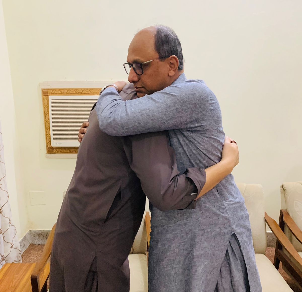 Minster Labour, HR & Social Protection Sindh tweet media