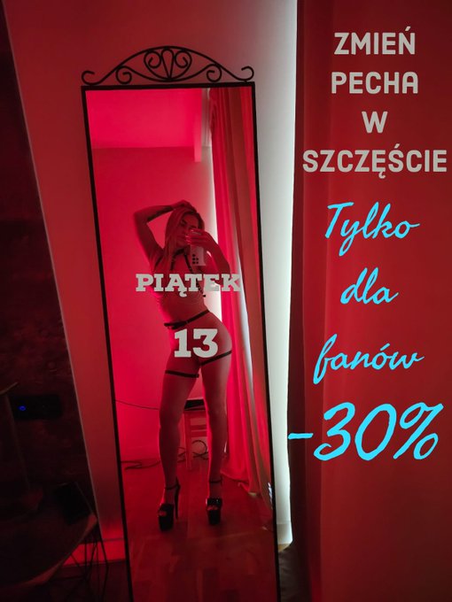 Wierzycie w przesądy?🐈&zwj;⬛ https://t.co/34Co12GOnC<a href="/tag/famereborn"class="tags"><span>#famereborn</span></a>