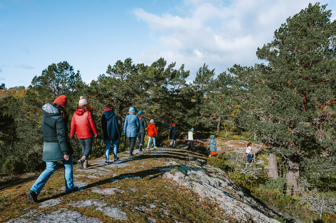 HumanLiHisGroup's tweet photo. Three days of LummaaLab Science @Tvärminne discussing humans, elephants, horses, reindeer, dogs, cats, even frogs buried in coffins in historical Finland. 🐘🐎🦌🐶🐸👵🐈‍⬛Always the best conference of the year, thanks dear! 🩷 https://t.co/oyn655VmS3