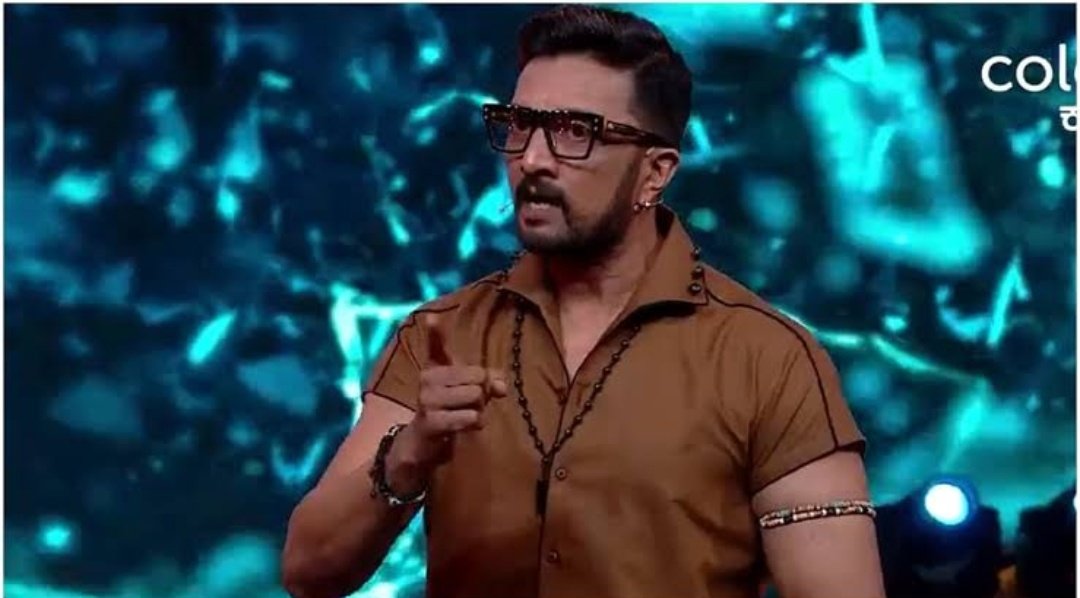 NotoriousStan7's tweet image. Waiting for #KicchaBOSS𓃵 to serve special biriyani to #Snehit &amp;amp; #Thukali. 

The taste of biriyani should be remembered till their final day.
 
#KicchaSudeep𓃵
#BBK10 
#BBKSeason10