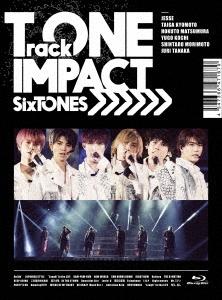 TOWER_STARTO's tweet photo. 【MJMF的 今日は何の日?】
❤️ 💗 🖤 💛 💚 💙
2020年10月14日発売
SixTONESのBlu-ray&DVD
『TrackONE -IMPACT-』
本日で発売から3年🎊
❤️ 💗 🖤 💛 💚 💙
#SixTONES
#TrackONE #IMPACT
🔻商品詳細
https://t.co/91ZlBh09Tr https://t.co/OxnwHqINpz