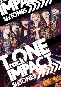TOWER_STARTO's tweet photo. 【MJMF的 今日は何の日?】
❤️ 💗 🖤 💛 💚 💙
2020年10月14日発売
SixTONESのBlu-ray&DVD
『TrackONE -IMPACT-』
本日で発売から3年🎊
❤️ 💗 🖤 💛 💚 💙
#SixTONES
#TrackONE #IMPACT
🔻商品詳細
https://t.co/91ZlBh09Tr https://t.co/OxnwHqINpz