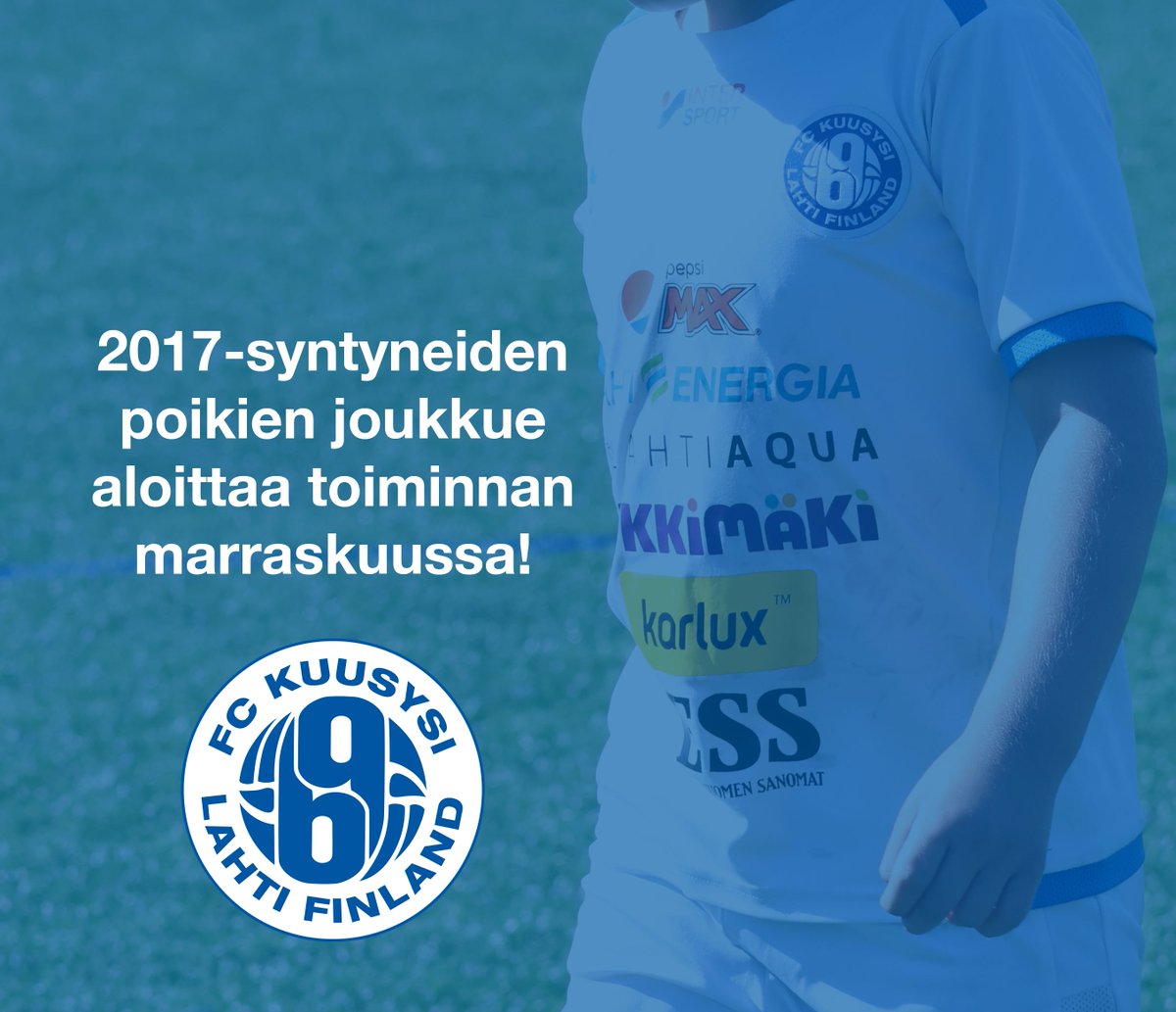 FC Kuusysi tweet media