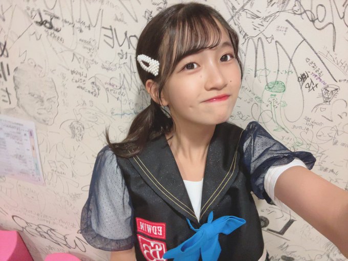 Twitterのコスプレ画像1