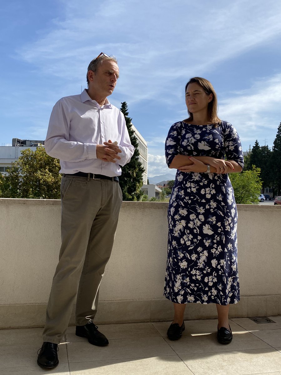 NLinBelgrade's tweet photo. ✨ And that's a wrap for our second Pop-Up Embassy/Orandžijada in Montenegro! 🎉
#PoPUpEmbassy #Orandžijada
👇 https://t.co/sv8y1wGKeb