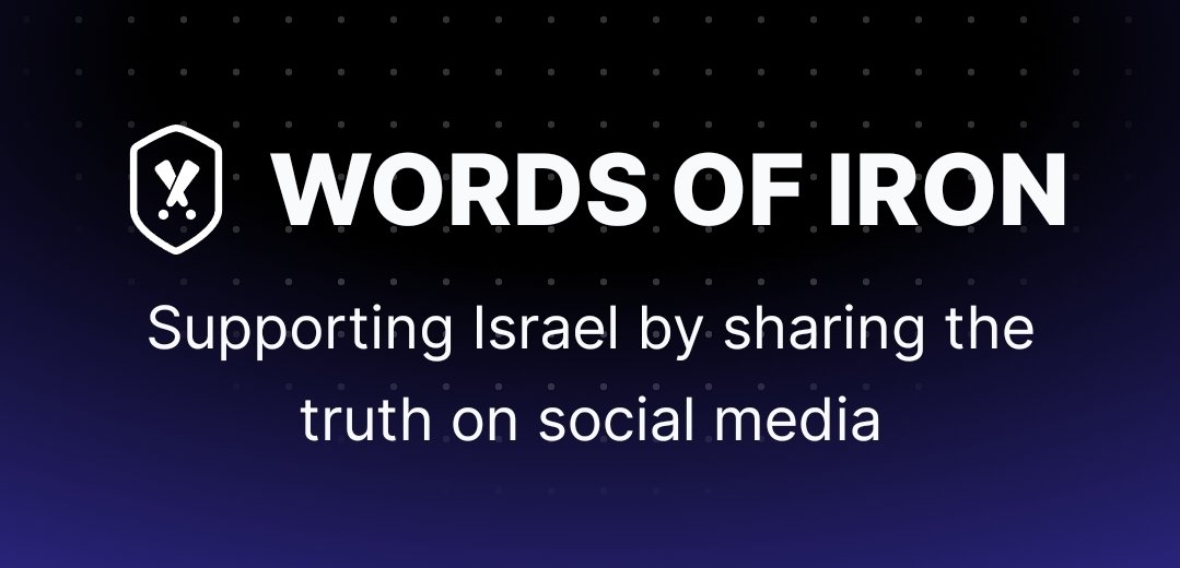 Aviad Rabinovitch tweet media