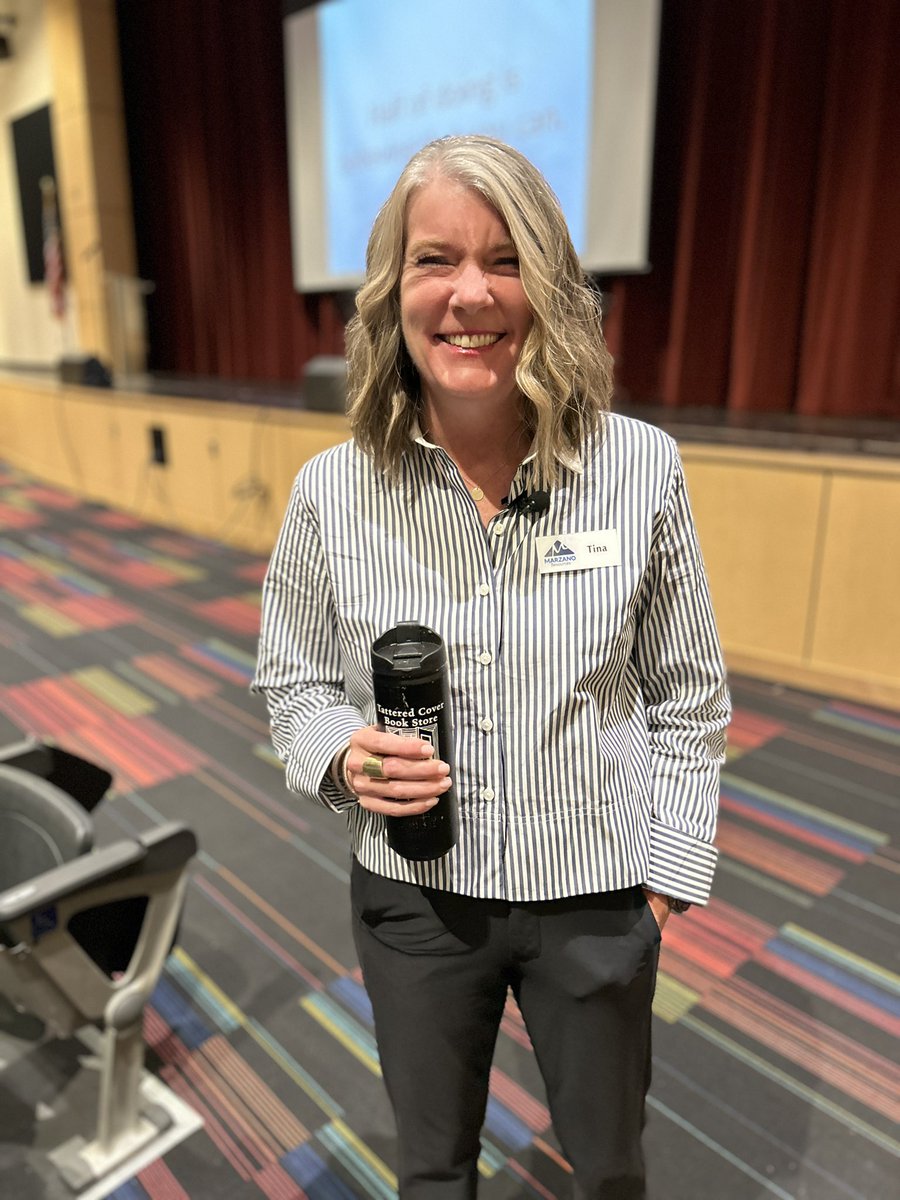 DavieCountySch's tweet photo. Getting started for #DavieExperience - full day of continuing ed for our DCS Teams! Happy to have @THBoogren kick us off. https://t.co/bMMa7a0Ee7