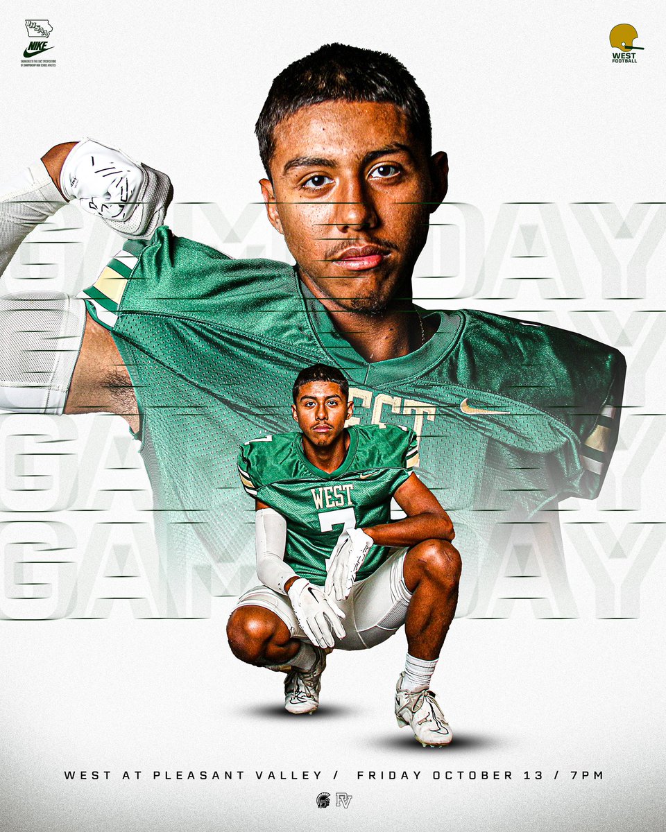 Week 8 Gameday 🐺