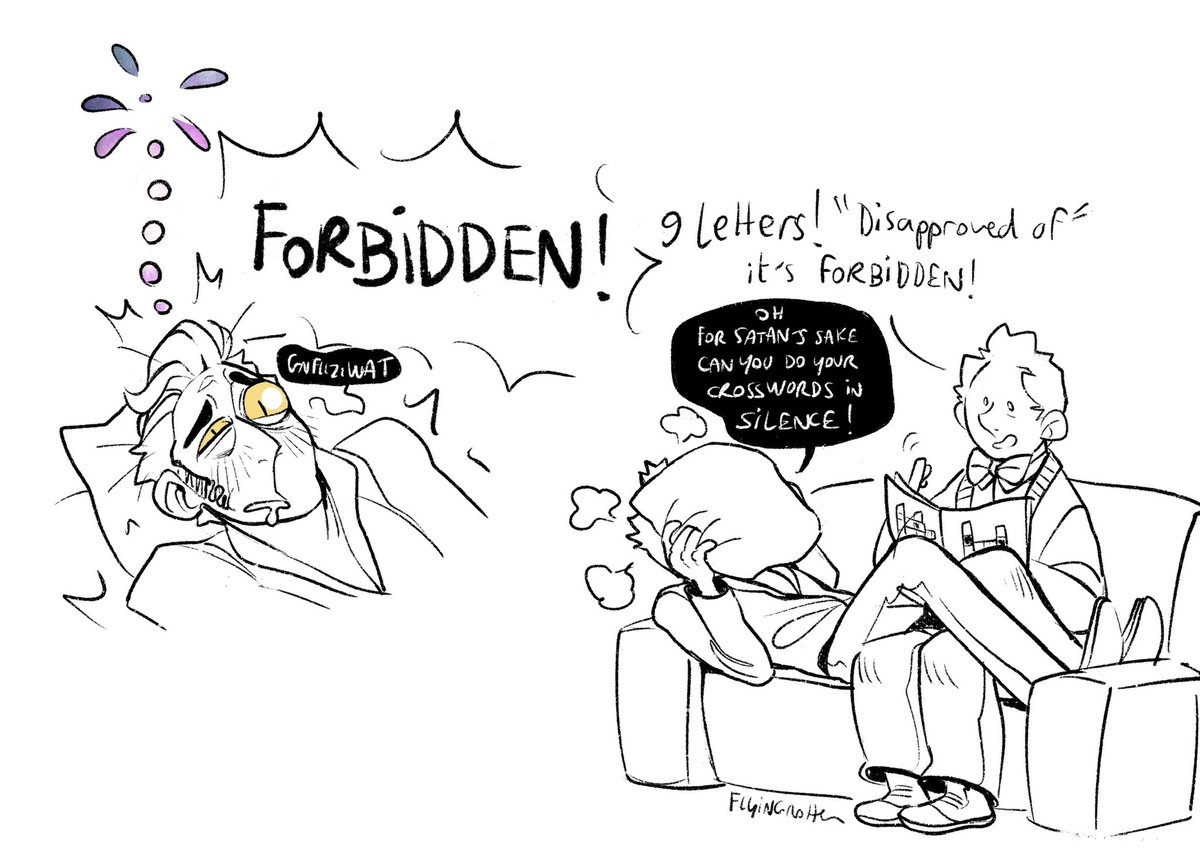 😌✨
#GoodOmens 
