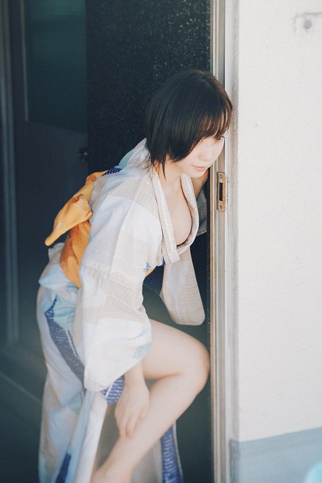 コスプレイヤー伊織もえのTwitter画像26