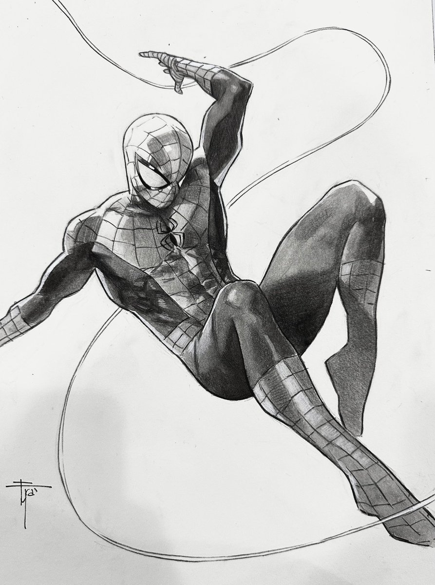Spidey from NYCC day 1
#spiderman #NYCC #NewYorkComicCon #MarvelComics