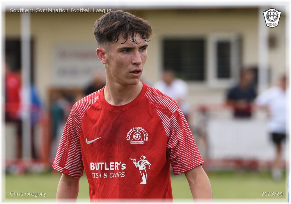 Bosham FC tweet media