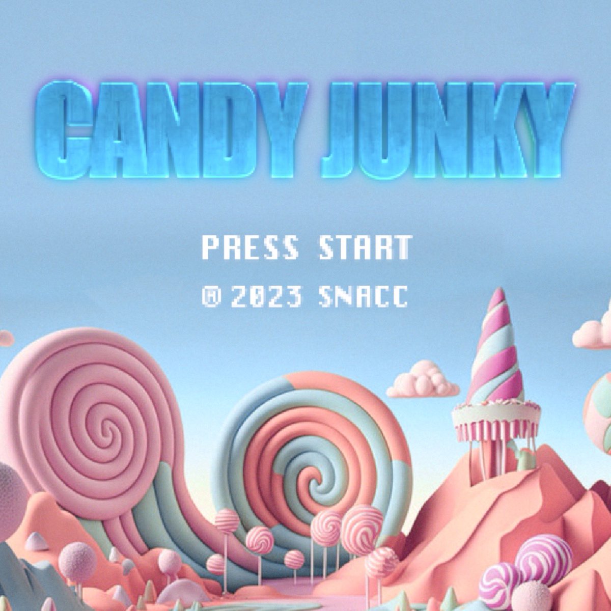 Snacc_Npro's tweet photo. #Snacc
New release
<Candy Junky>
 
concept photo
  
2023.10.17 12AM https://t.co/9fxkpW67zl