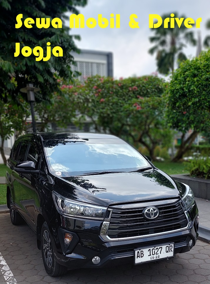 Siap menemani berwisata & acara event di Jogja sekitarnya....
#pesonaindonesia 
#wisataindonesia 
#wisatajogjakarta 
#wisatajogja
#wonderfulindonesia
#explorejogjakarta 
#visitindonesia
#visitjogja
#sewamobiljogja 
#pakettourjogja 
#pakettransportjogja 
#birowisatajogja