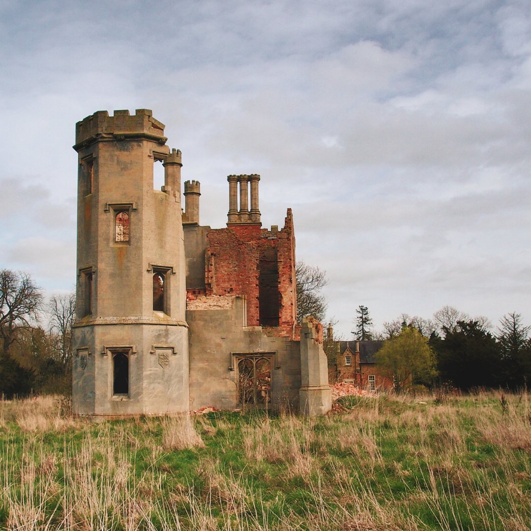 Visit Lincolnshire tweet media