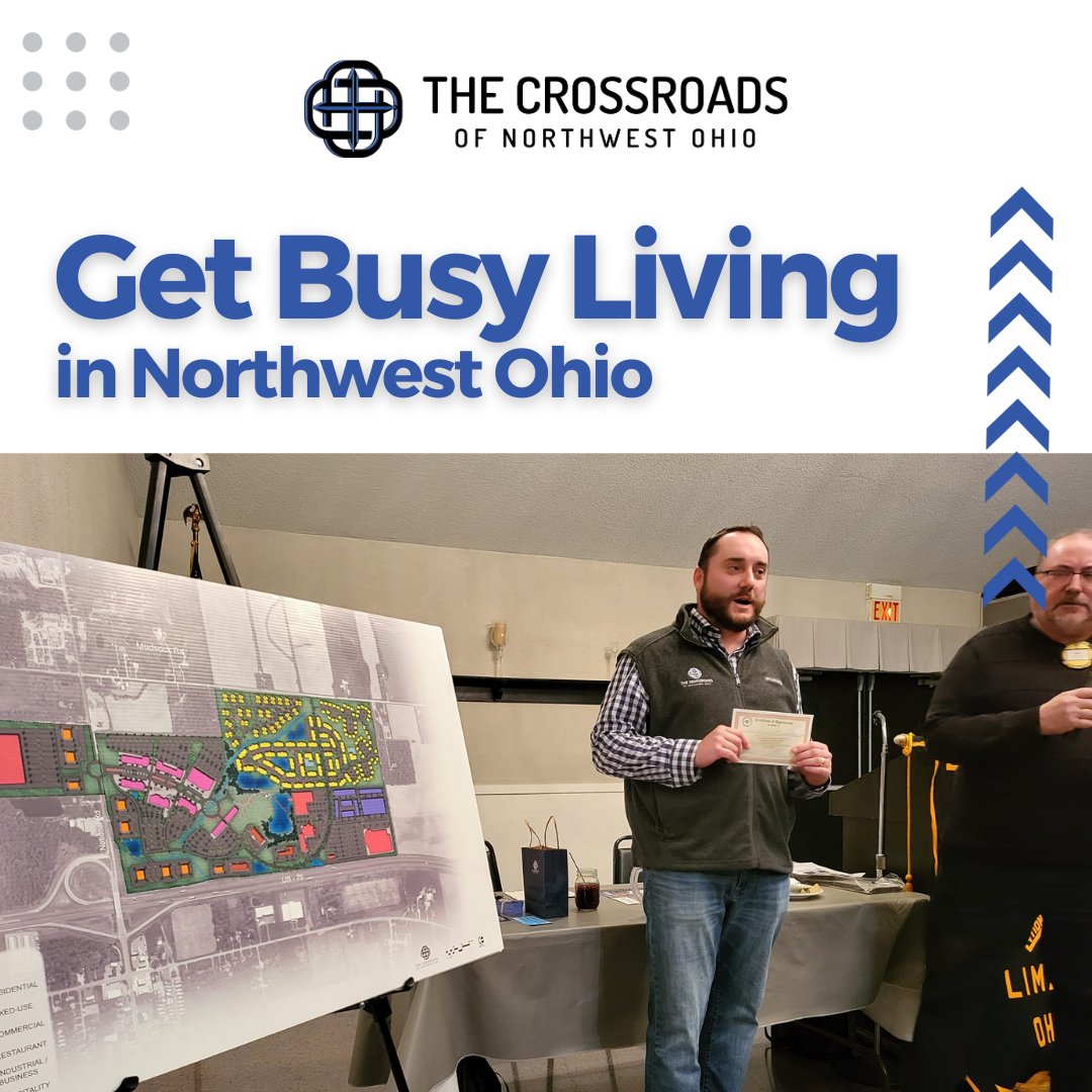 crossroadsNWOhio tweet media
