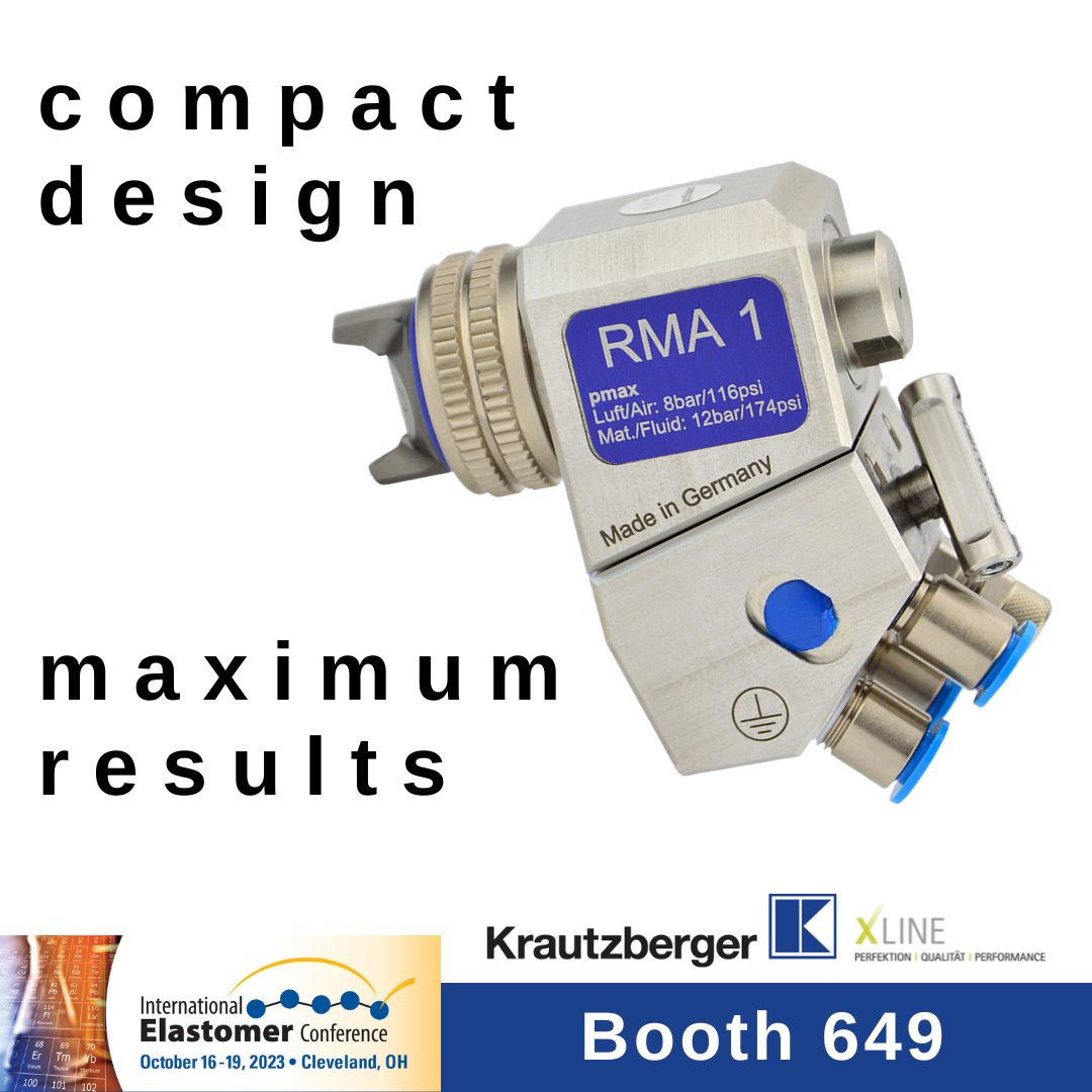 KrautzbergerNA's tweet photo. π· Known for its #compact size, the #Krautzberger RMA1 is specifically designed for #robotic applications or #continuousline systems. The RMA 1 can be used whenever space is limited and has two separate air ducts that can be controlled via proportional valves during the https://t.co/re246XeutC