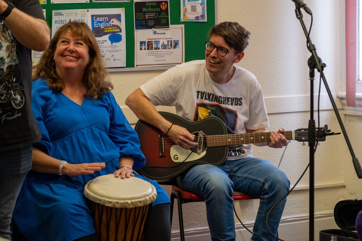 The Albion Foundation tweet media