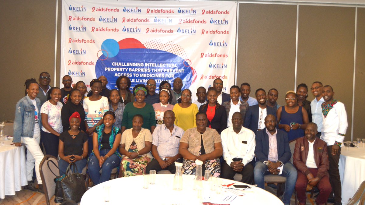 The national dialogue on local production and IP barriers on access to medicines comes to an end.  Robust discussions involved 55+ participants from affected communities; HIV, TB &amp; NCDs CSOs; pharmaceutical reps, professional associations, researchers, lawyers, academia etc.