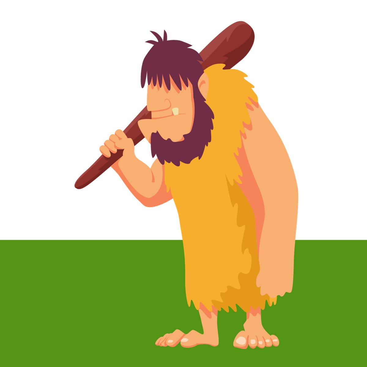 Are your customers feeling like they're stuck in the Stone Age?
#customsoftware allows you to develop intuitive self-service portals and features, empowering your customers to quickly find answers to common questions, track orders and manage their accounts
#CustomerSatisfaction