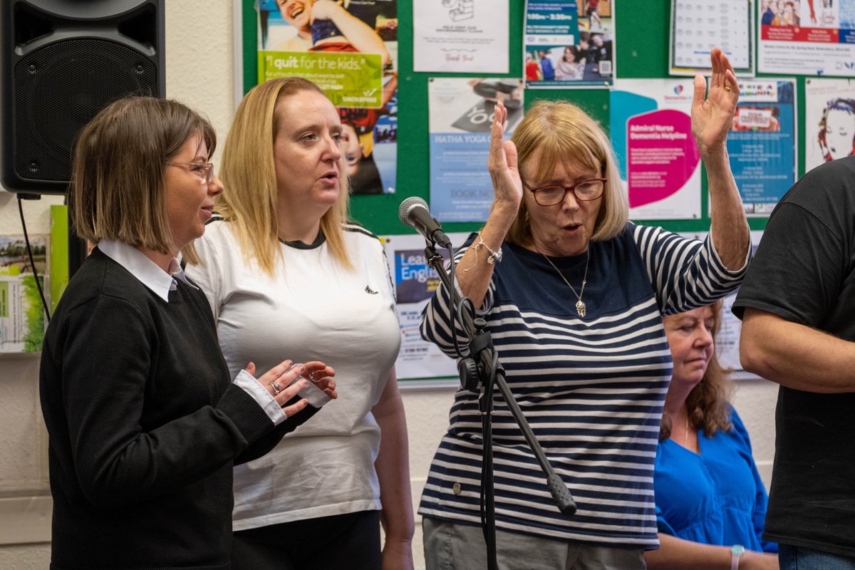 The Albion Foundation tweet media