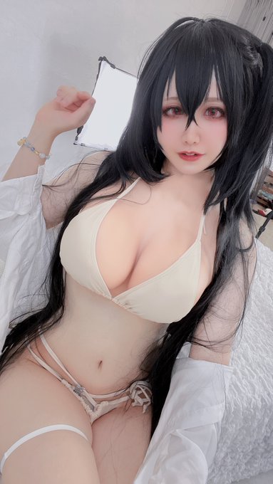 コスプレイヤーまろにーのTwitter画像2