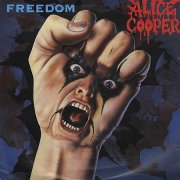 #nowplaying #AliceCooper #Freedom #rock #electriccircusradio