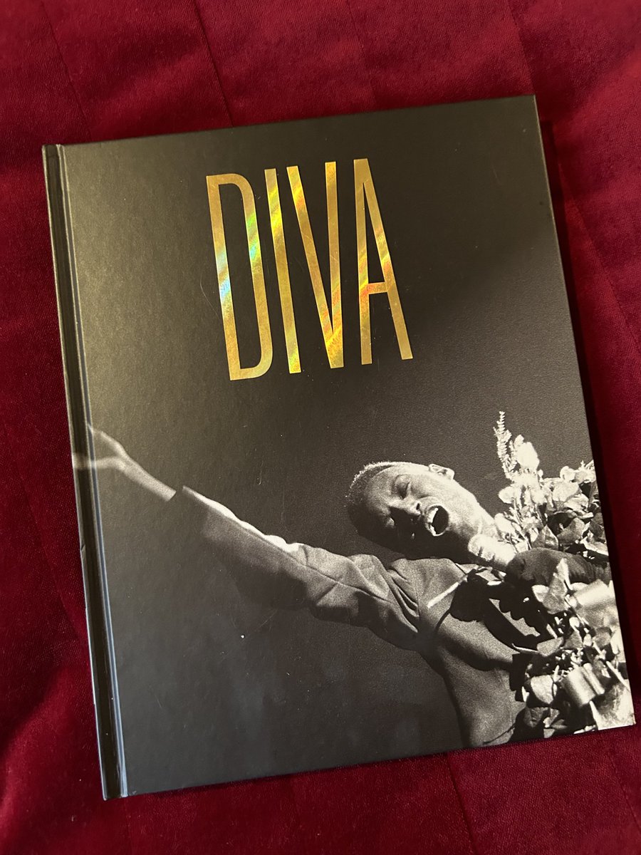 KBaileyCurator's tweet image. Looking forward to discussing DIVA with Charlotte Jansen at Cheltenham Literature Festival tonight ⁦@cheltfestivals⁩ ⁦⁦@V_and_A⁩