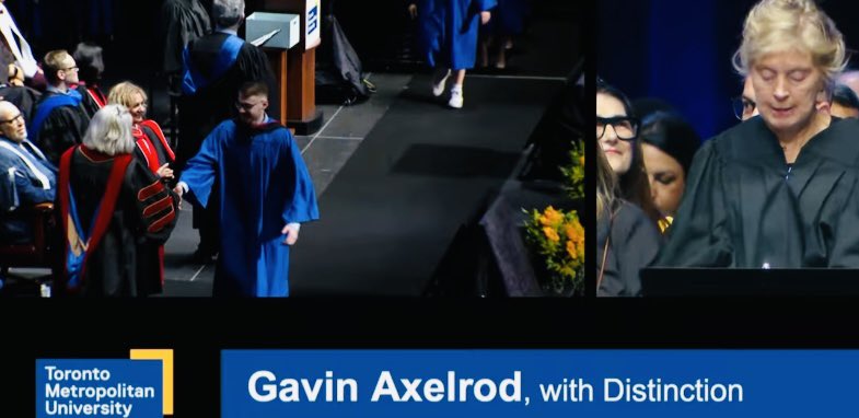 Graduated