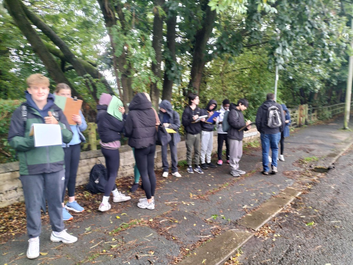 WGS Geog tweet media