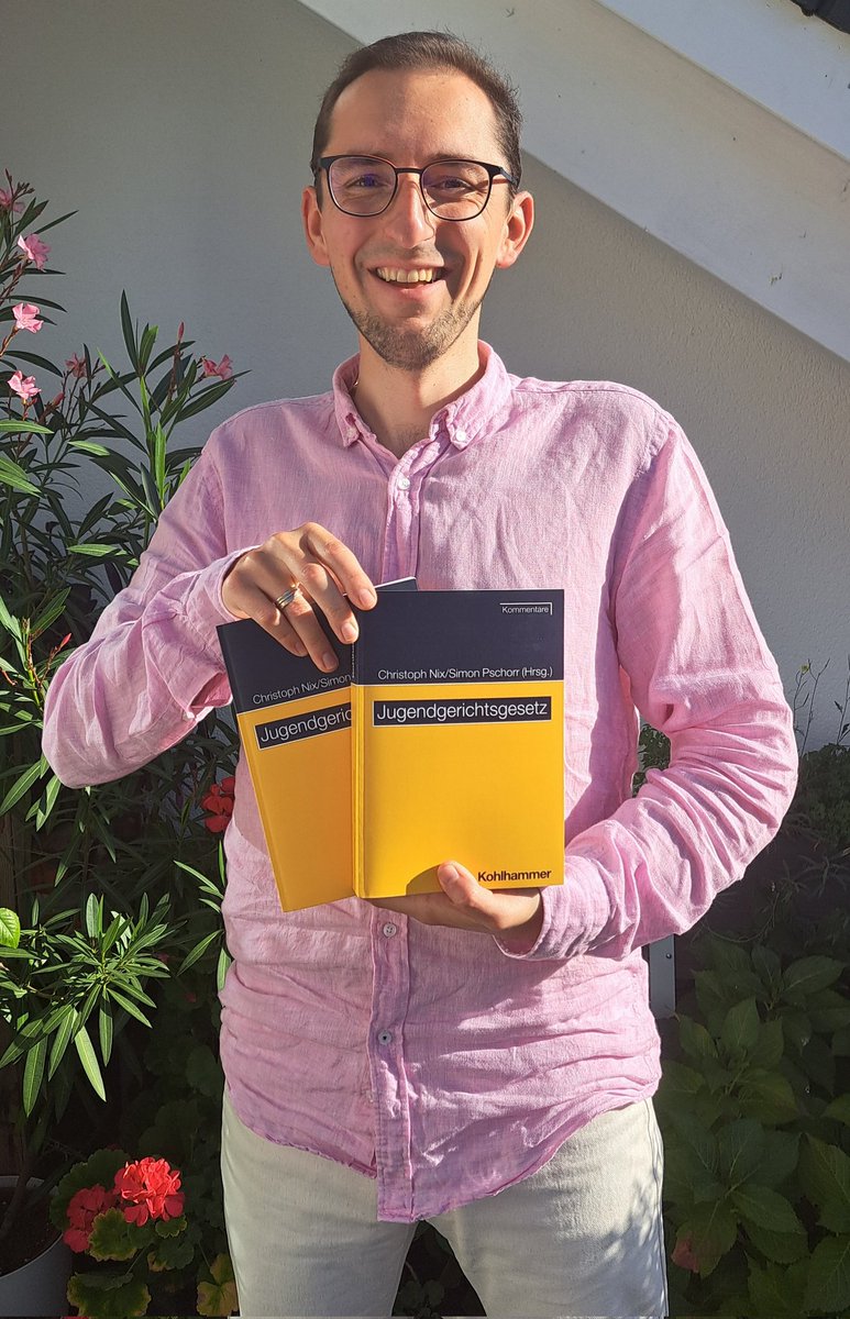 Simon Pschorr tweet media