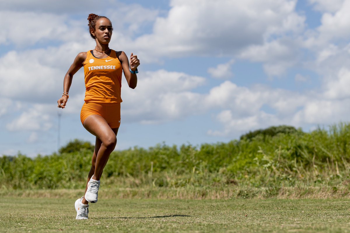 Tennessee Cross Country/Distance tweet media
