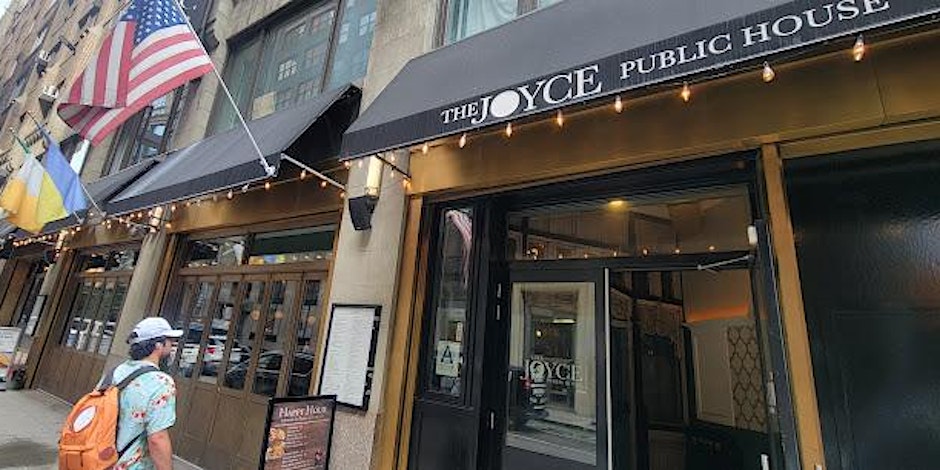 theoneringnet's tweet image. Party is TONIGHT! Join us, @collectsideshow and @ShirePostMint for food, fun and fellowship!
Tickets still available at theoneringnycc.eventbrite.com or a limited few on the door. Hope to see you there! #NYCC