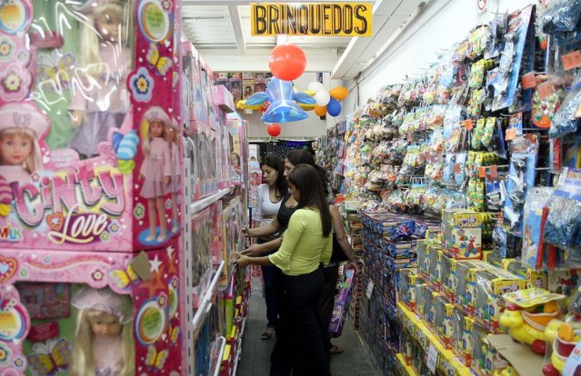 Diário do Comércio tweet media