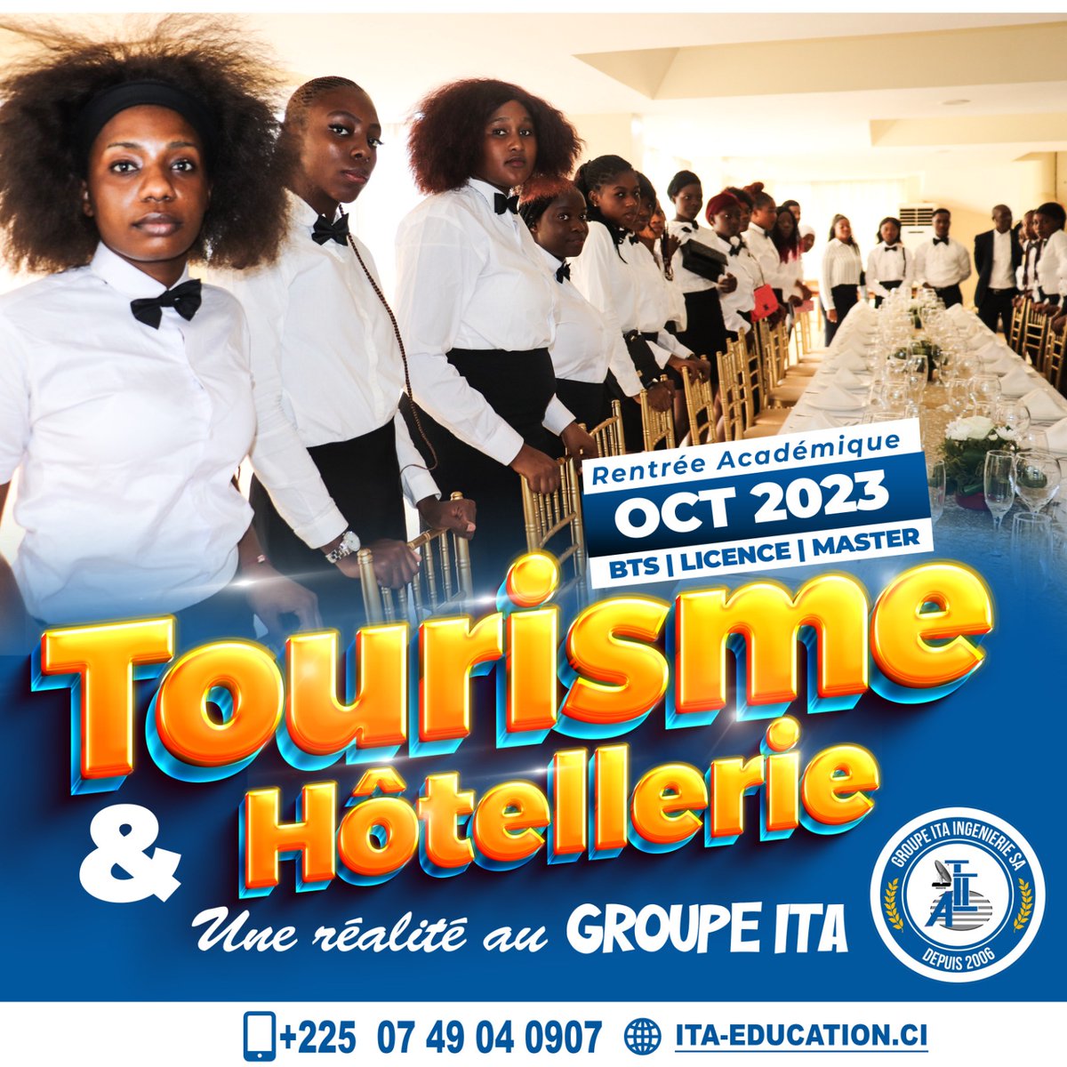 GROUPE ITA Ingénierie (@ita_ingenierie) on Twitter photo 