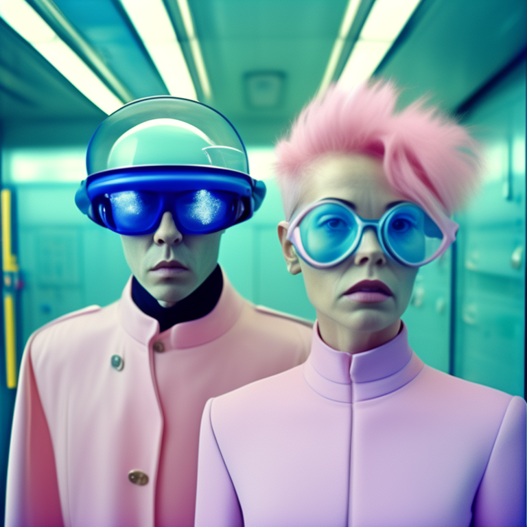 MonteYocho's tweet photo. A captivating fusion of innovation and creativity. Witness the captivating creation that pushes the boundaries of imagination. https://t.co/pWfSj1E6Vr

#dalle #midjourney #stablediffusion #digitalart #artcurator #digitalartist #ai #AIArtistCommunity https://t.co/wRLJLeCd7o