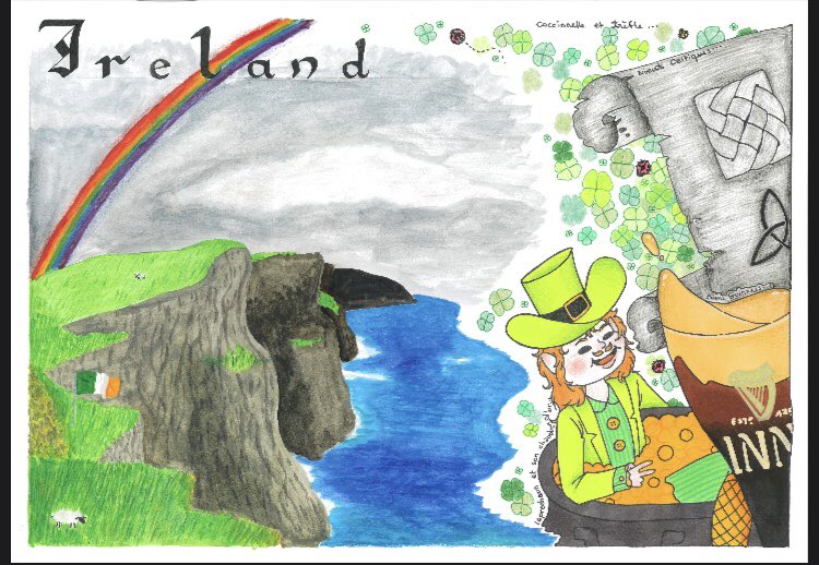 Alice LOIZEAU-CHEVALLIER tweet media