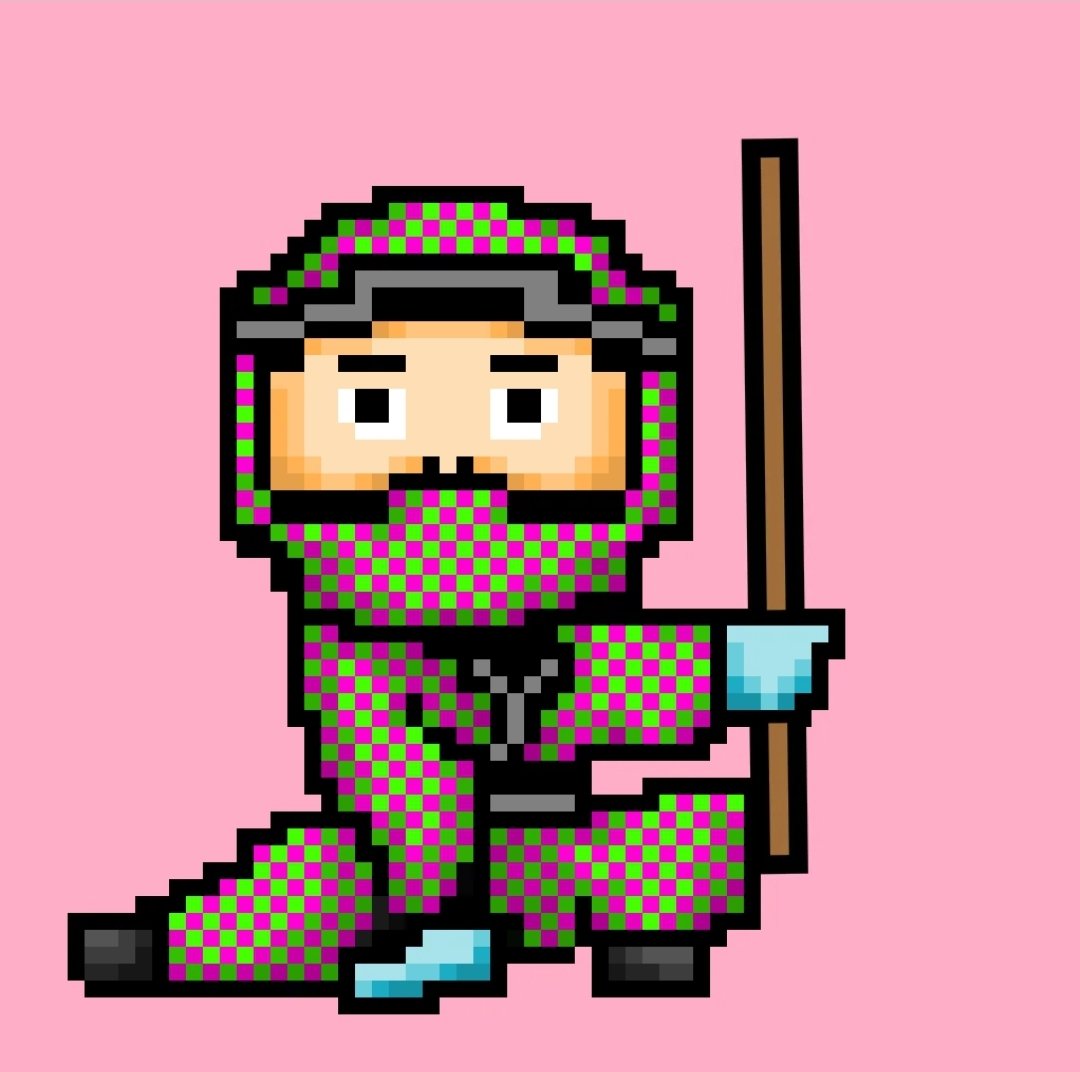 They are coming

#HBARNFTs