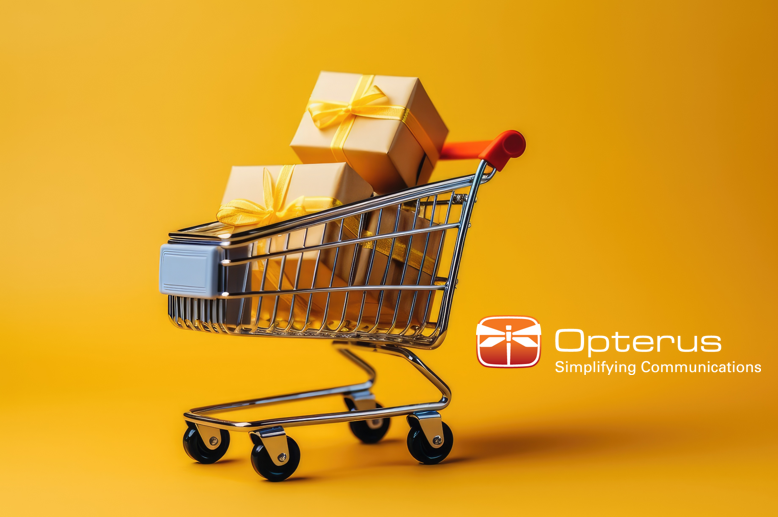 Opterus Inc. tweet media